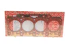 Прокладка ГБЦ VW T5/6 2.0 BiTDI 09- (3 метки) (1.71mm) ELRING 789.883 (фото 1)