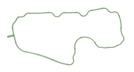 Фото прокладка маслоотделителя ELRING 789.960 Прокладка маслоотделителя ELRING 789.960