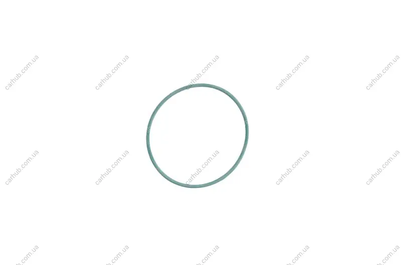 Прокладка насосу вакуумного Audi (53x57x2) ELRING 790.000 (фото 1)