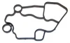 Прокладка корпуса масляного фільтра A4/A6 2.0TFSI/VW Golf V 2.0 06- (заміна 598.040) ELRING 790.040 (фото 1)