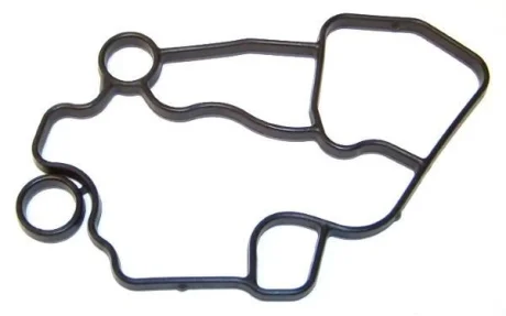 Прокладка корпуса масляного фільтра A4/A6 2.0TFSI/VW Golf V 2.0 06- (заміна 598.040) ELRING 790.040