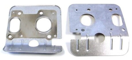 Прокладка EX колектора Seat Toledo II; VW Bora, Golf ELRING 790070