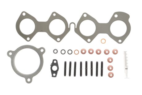 Комплект прокладок турбокомпресора ELRING 790.180