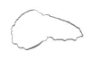 Прокладка піддона Citroen Jumper/Jumpy/Peugeot Boxer/Expert 2.0 HDi 15- ELRING 792.230 (фото 1)