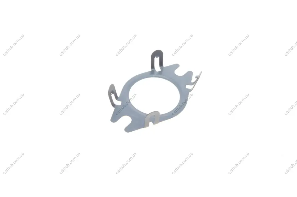 Прокладка клапана EGR Citroen Jumper/Jumpy/Peugeot Boxer/Expert 2.0 HDi 15- ELRING 792.250 (фото 1)