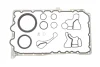 Комплект прокладок (нижній) BMW 3 (F30/F80)/5 (F10)/X5 (F15/F85) 2.0i (N20) 11-18 ELRING 793.020 (фото 1)