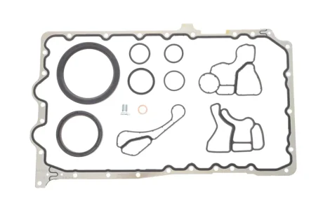Комплект прокладок (нижній) BMW 3 (F30/F80)/5 (F10)/X5 (F15/F85) 2.0i (N20) 11-18 ELRING 793.020