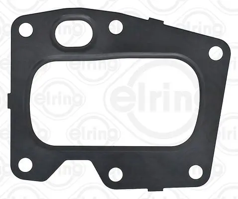 Прокладка клапана EGR DS DS 4, DS 5, DS 7 CITROEN C4 GRAND PICASSO II, C4 II, C4 PICASSO II, C4 SPACETOURER, C5 AIRCROSS, C5 III, DS4, DS5, GRAND C4 SPACETOURER, JUMPER III 2.0D/2.2D 04.09- ELRING 793510 (фото 1)