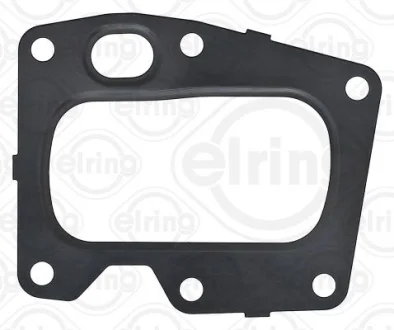 Прокладка клапана EGR DS DS 4, DS 5, DS 7 CITROEN C4 GRAND PICASSO II, C4 II, C4 PICASSO II, C4 SPACETOURER, C5 AIRCROSS, C5 III, DS4, DS5, GRAND C4 SPACETOURER, JUMPER III 2.0D/2.2D 04.09- ELRING 793510