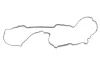 Комплект прокладок (верхній) Citroen C4/C5/Peugeot 207/208/3008/308/5008/508 1.6 06- ELRING 794.920 (фото 2)