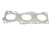 Прокладка колектора випускного Hyundai Sonata/ix55/Kia Sorento 3.3/3.8 05- (L) ELRING 795.290 (фото 1)