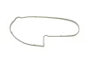 Комплект прокладок (верхній) Hyundai Tucson/Kia C\'eed 2.0 CRDi 06-12 ELRING 795.620 (фото 3)