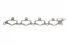 Комплект прокладок двигуна (верхній) Mitsubishi Lancer/Outlander 2.0 03-13 ELRING 796.240 (фото 11)