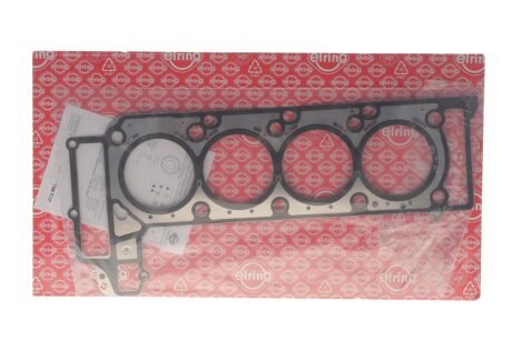 Прокладка ГБЦ (R) MB S-class (W221/W222) 4.7 (M278) 11- (0.72mm) ELRING 796.530