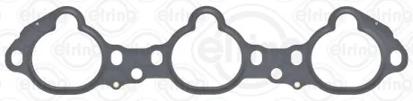 Прокладка колектора впускного Renault Laguna 3.5 V6 08-15 ELRING 798.170