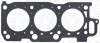 Прокладка ГБЦ Toyota 1,2MZFE00 ELRING 800690 (фото 1)