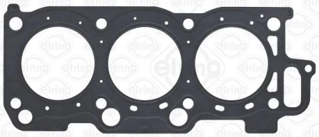 Прокладка ГБЦ Toyota 1,2MZFE00 ELRING 800690