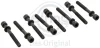 Комплект болтів ГБЦ CADILLAC CTS CHEVROLET VECTRA OPEL CALIBRA A, OMEGA B, SIGNUM, SINTRA, VECTRA A, VECTRA B, VECTRA C, VECTRA C GTS SAAB 9-5, 900 II, 9000 2.5-3.2 02.93-09.07 ELRING 803000 (фото 1)