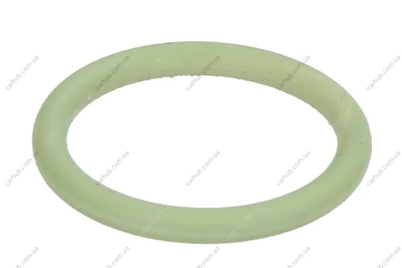 Прокладка радіатора масляного ущільнюючого BMW/VW/Volvo ELRING 804.380 (фото 1)