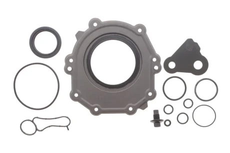 Комплект прокладок блок-картера Ford Transit 2.0 EcoBlue 15- ELRING 807.360