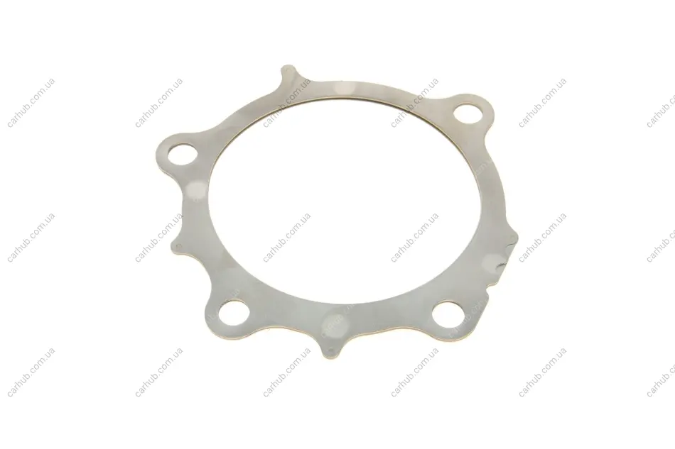 Прокладка труби вихлопної Toyota Corolla 1.2 19- ELRING 808.190 (фото 1)