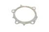 Прокладка труби вихлопної Toyota Corolla 1.2 19- ELRING 808.190 (фото 1)