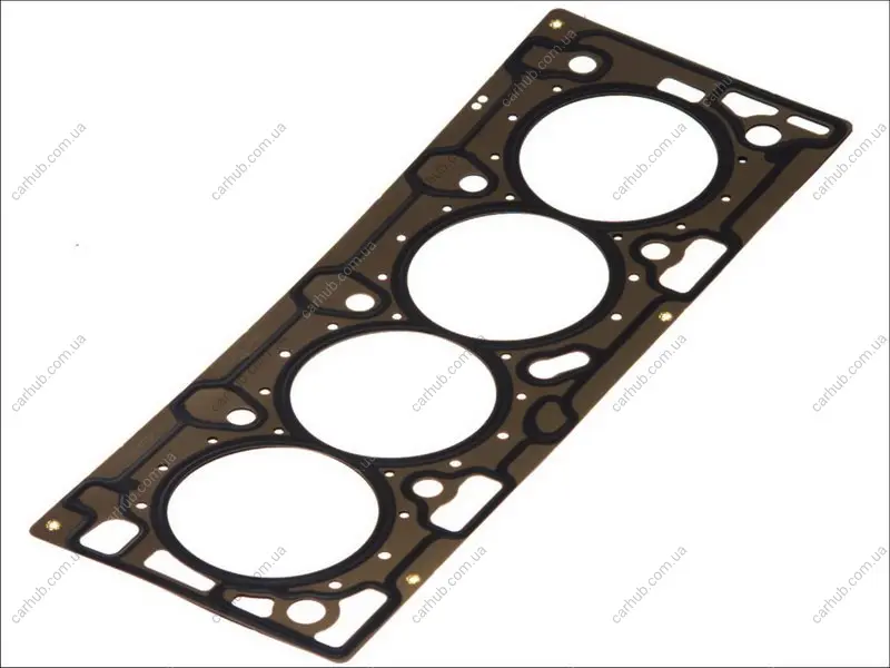 Прокладка ГБЦ Opel Astra G 1.6i 00- ELRING 808.524 (фото 1)