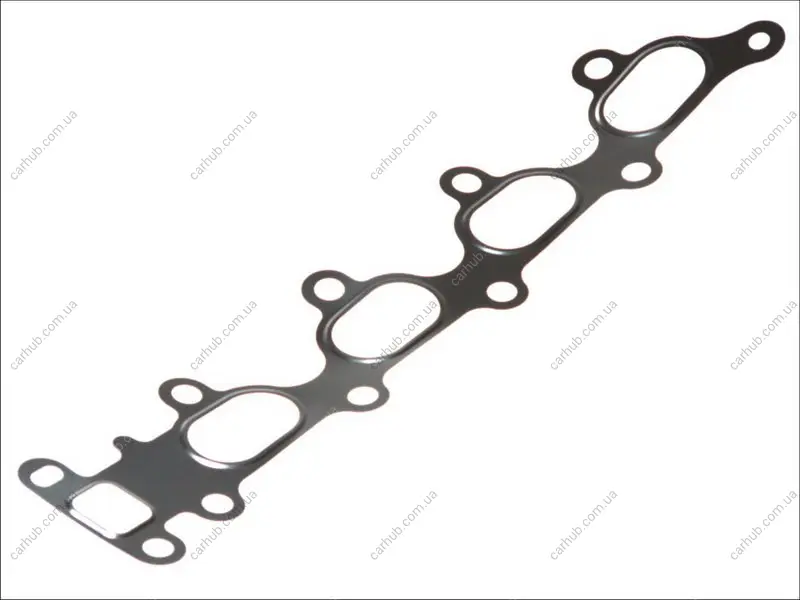 Прокладка колектора випускного Opel Astra G/H/Vectra C 1.6 98- ELRING 808.610 (фото 1)