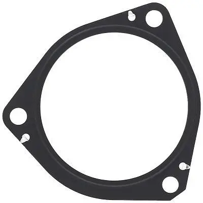 Прокладка випускної системи AUDI A4 B7, A6 ALLROAD C6, A6 C6, A6 C7, A8 D3, Q7, Q8 BENTLEY BENTAYGA, CONTINENTAL, CONTINENTAL FLYING SPUR PORSCHE CAYENNE VW TOUAREG 3.0-6.0 10.02- ELRING 808670 (фото 1)