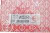 Прокладка кришки клапанів Opel Astra/Combo 1.7 CDTI 03- ELRING 809.400 (фото 2)