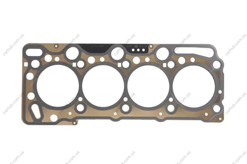 Прокладка ГБЦ Opel Combo 1.7CDTI 04- (3 метка) (1.45mm) ELRING 809.760 (фото 1)