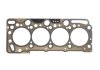 Прокладка ГБЦ ELRING 809.760 (фото 1)