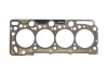 Прокладка ГБЦ Opel Combo 1.7CDTI 04- (3 метка) (1.45mm) ELRING 809.760 (фото 1)