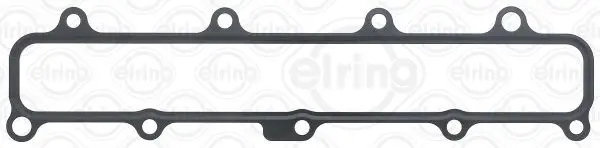 Прокладка колектора впуск Toyota Land Cruiser 200 4.5 D4-D 07- ELRING 810.980 (фото 1)