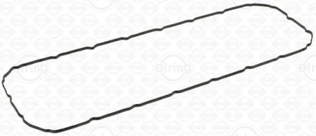 Прокладка кришки клапана IVECO S-WAY, STRALIS II, X-WAY F3GFE611A-F3GGE611C 09.12- ELRING 811490