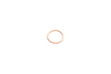 Прокладка пробки зливної масляного піддону Audi/VW/Porsche/Citroen/Peugeot/Fiat (14x20x2) ELRING 813.036