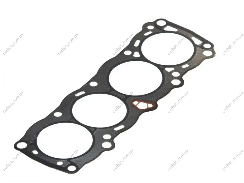 Прокладка ГБЦ Nissan Sunny I/II 1.4i 82-90 ELRING 818.276 (фото 1)