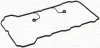 Прокладка кришки клапана HYUNDAI COUPE I, COUPE II, CRETA, ELANTRA III, ELANTRA V, ELANTRA VI, I40 I, I40 I CW, IX35, MATRIX, SANTA FÉ I, SONATA VI, SONATA VII, TUCSON 1.6-2.7 08.96- ELRING 819490 (фото 2)