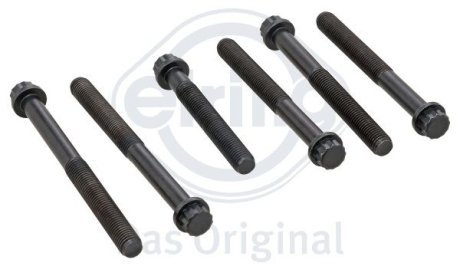 Болти головки блоку Mercedes Benz OM442 ELRING 820091