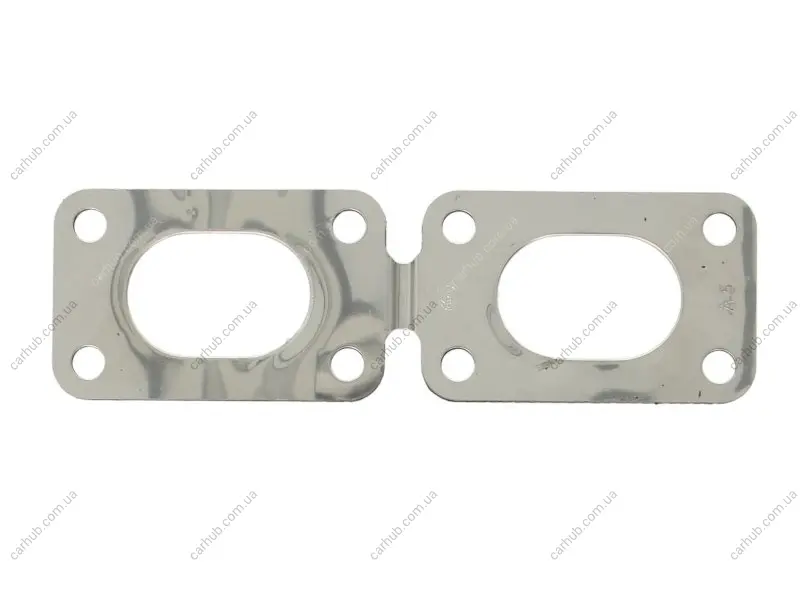 Прокладка колектора випускного BMW 3 (E36/E34)/5 (E34) 1.8-3.0i 89-00 ELRING 821.020 (фото 1)