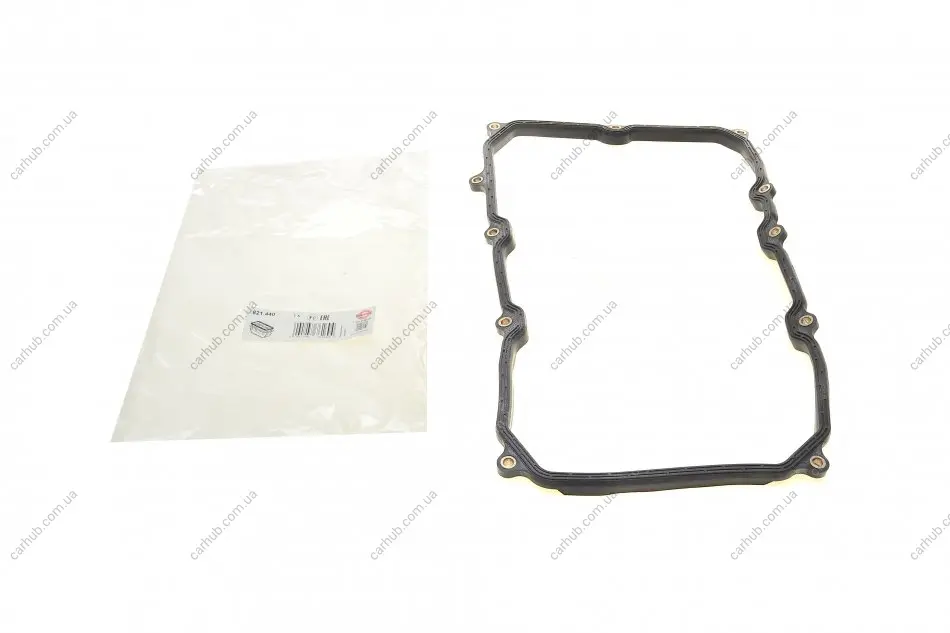 Прокладка піддону АКПП Audi Q7/Porsche Cayenne/VW Touareg 10- ELRING 821.440 (фото 1)