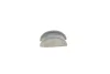 Прокладка кришки клапанів Mitsubishi Pajero 2.3TD/2.5TD 82-06 (к-кт), 4D55/4D56-T/D4BH ELRING 822.050 (фото 8)