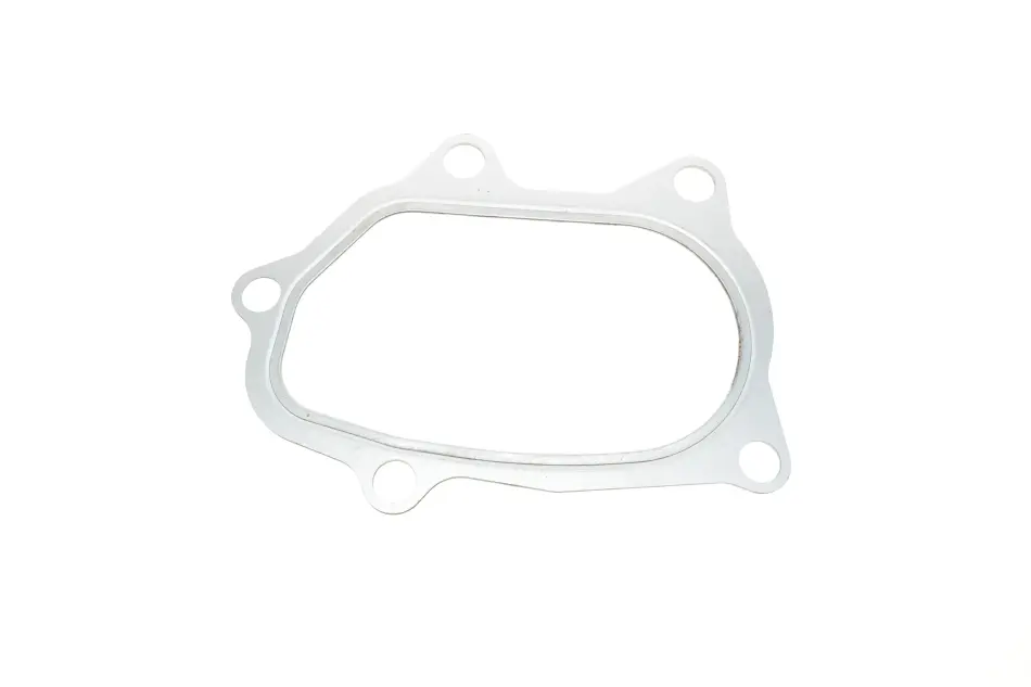 Прокладка труби вихлопної Subaru Forester/Impreza/Legacy 2.0 Turbo 92-06 ELRING 822.240 (фото 1)
