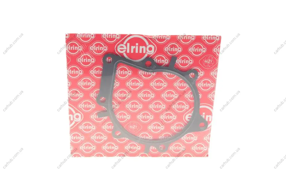Прокладка помпи води Citroen Jumper/Jumpy/Peugeot Boxer/Expert 2.0 BlueHDI 16- ELRING 823.770 (фото 1)