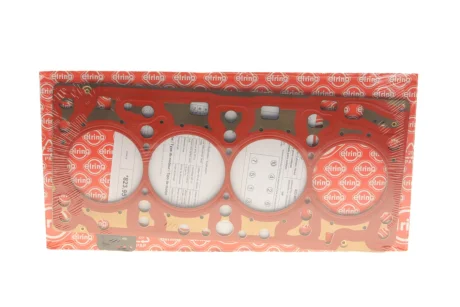 Прокладка ГБЦ VW Caddy V 2.0 TDi BMT 20- (3 мітки) (1.71mm) ELRING 823.951