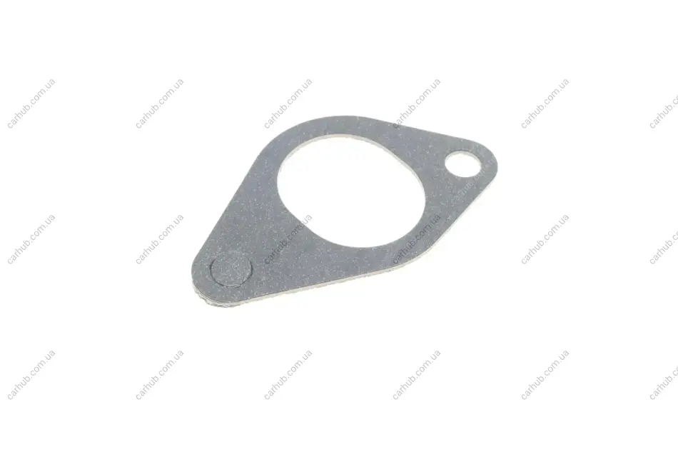 Прокладка колектора впускного BMW 3 (E21/E30)/5 (E12/E28) -90, M10/M118 ELRING 827.585 (фото 1)
