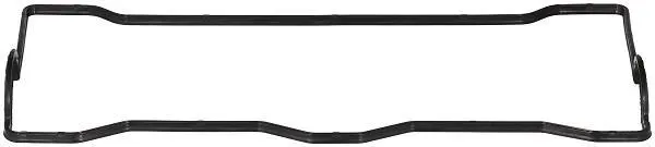 Прокладка кришки клапана TOYOTA CARIBE, CARINA V, CELICA, COROLLA, SPRINTER, SPRINTER CARIB 1.6 05.87-08.03 ELRING 828211 (фото 1)