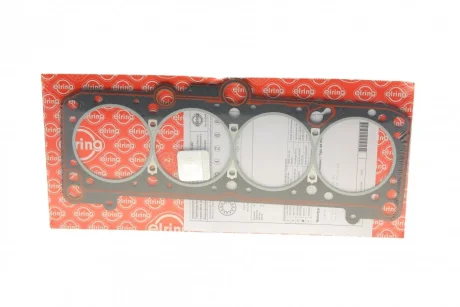 Прокладка ГБЦ VW/Audi 1.6/1.8 83- (1.75mm) ELRING 828.807