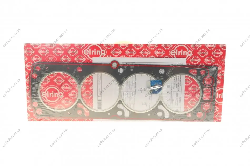 Прокладка ГБЦ Opel Omega A 1.8 86-94 (1.3mm) ELRING 828.913 (фото 1)
