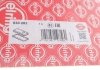 Прокладка крышки клапанов BMW 5 (E34/E39)/7 (E32/E34)/X5 (E53) 92-03 M60/M62 (L) ELRING 830.283 (фото 2)